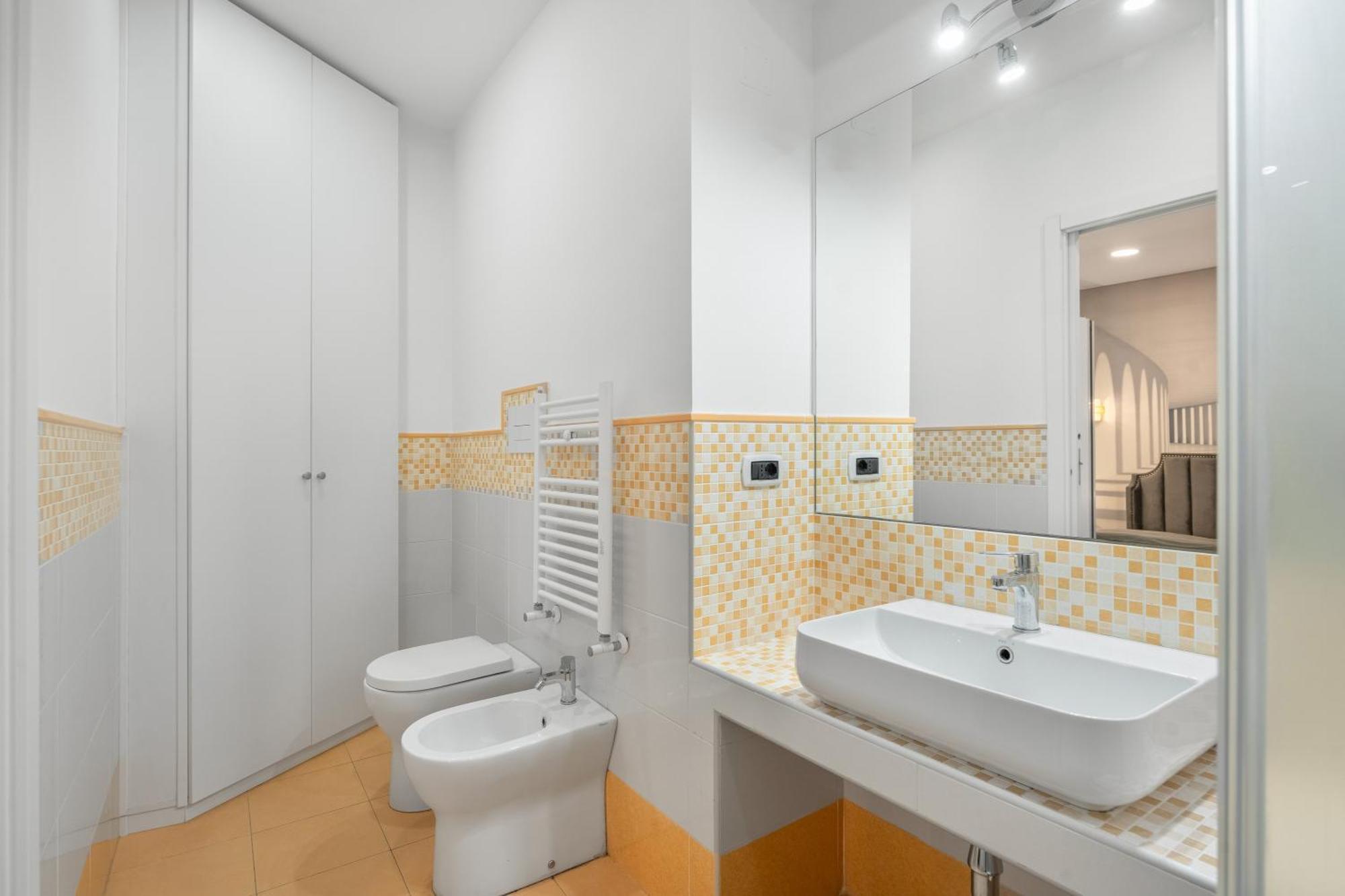 Guest house The