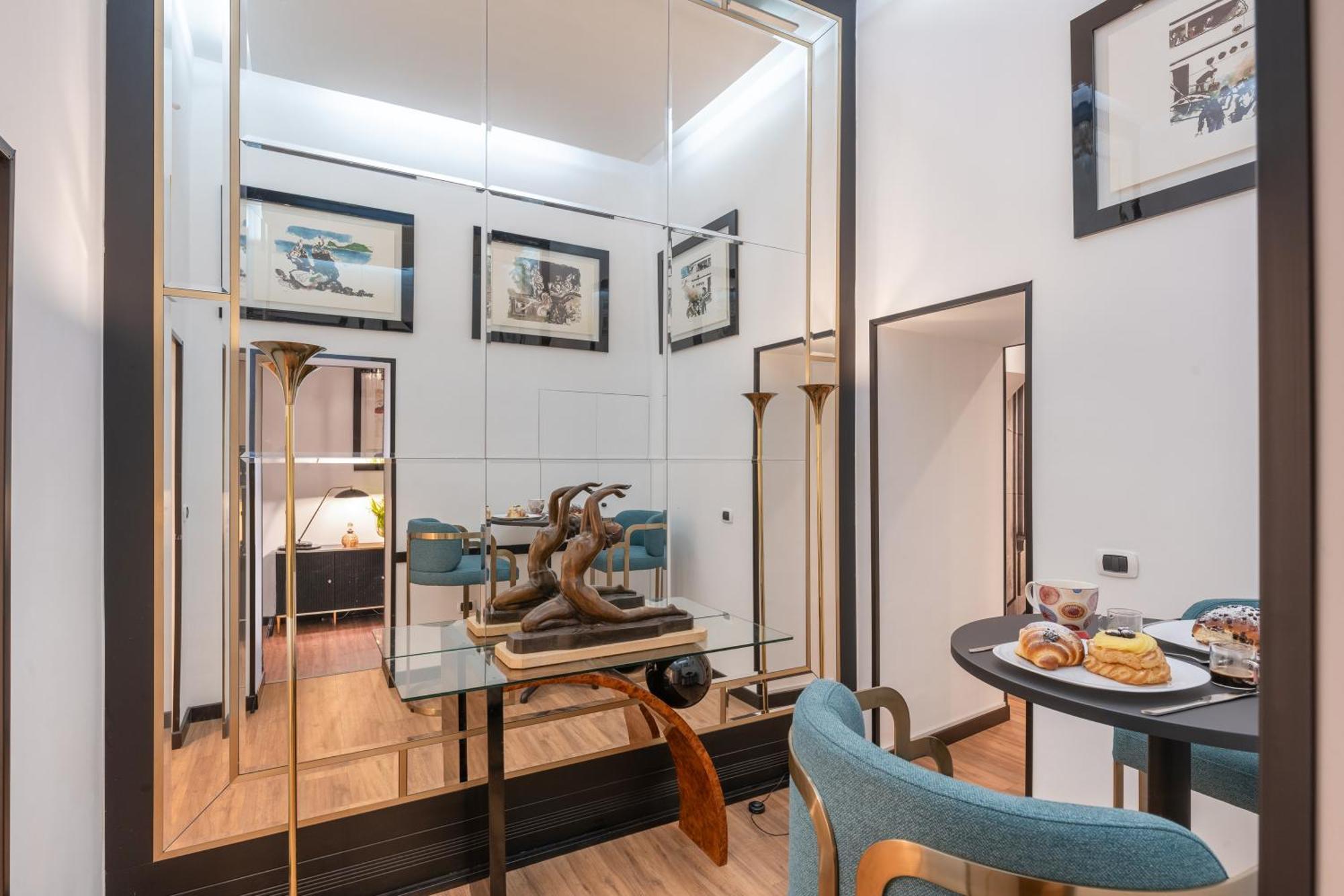 The Guest house Naples