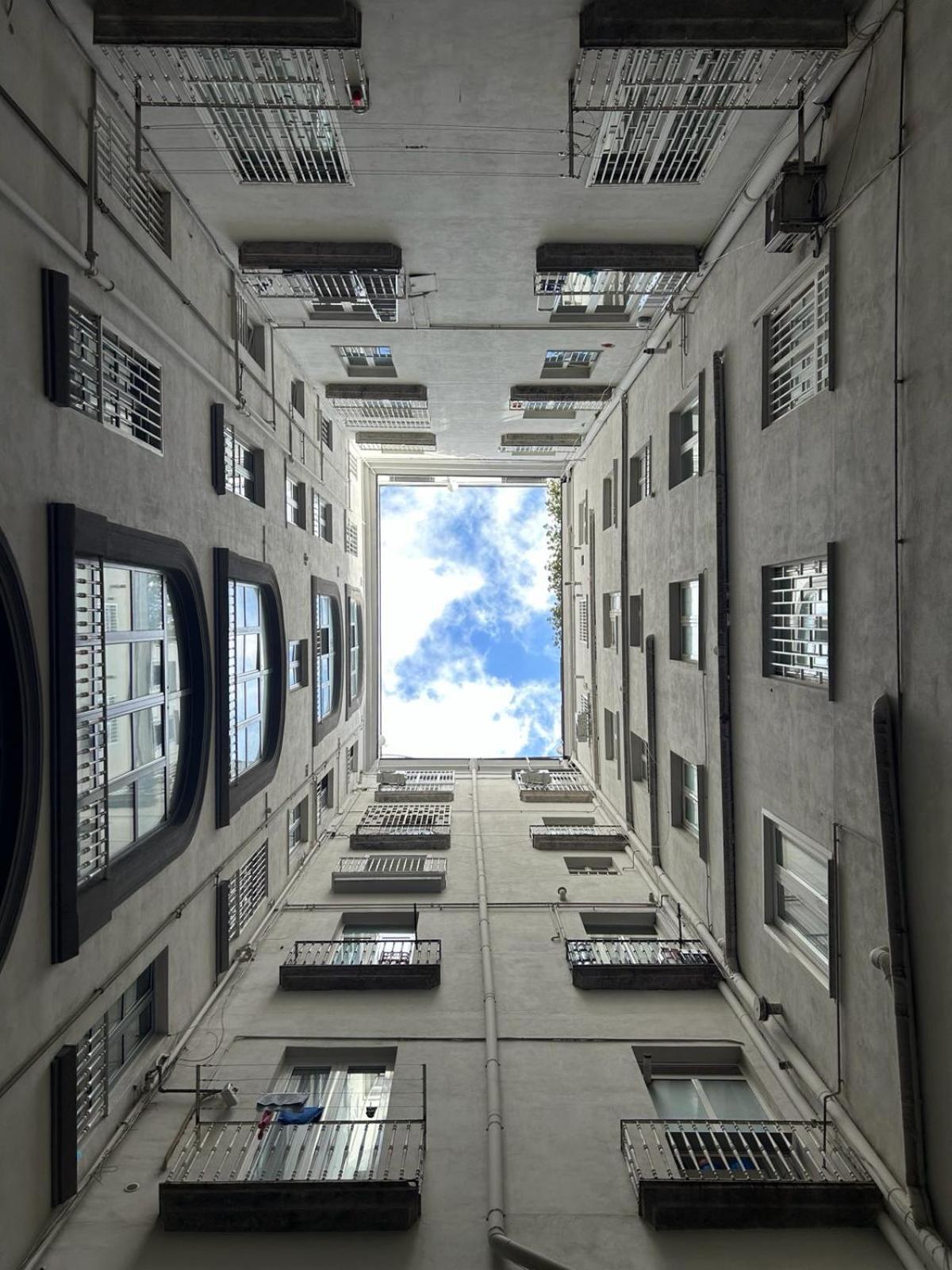 The Maison d'hôtes Naples