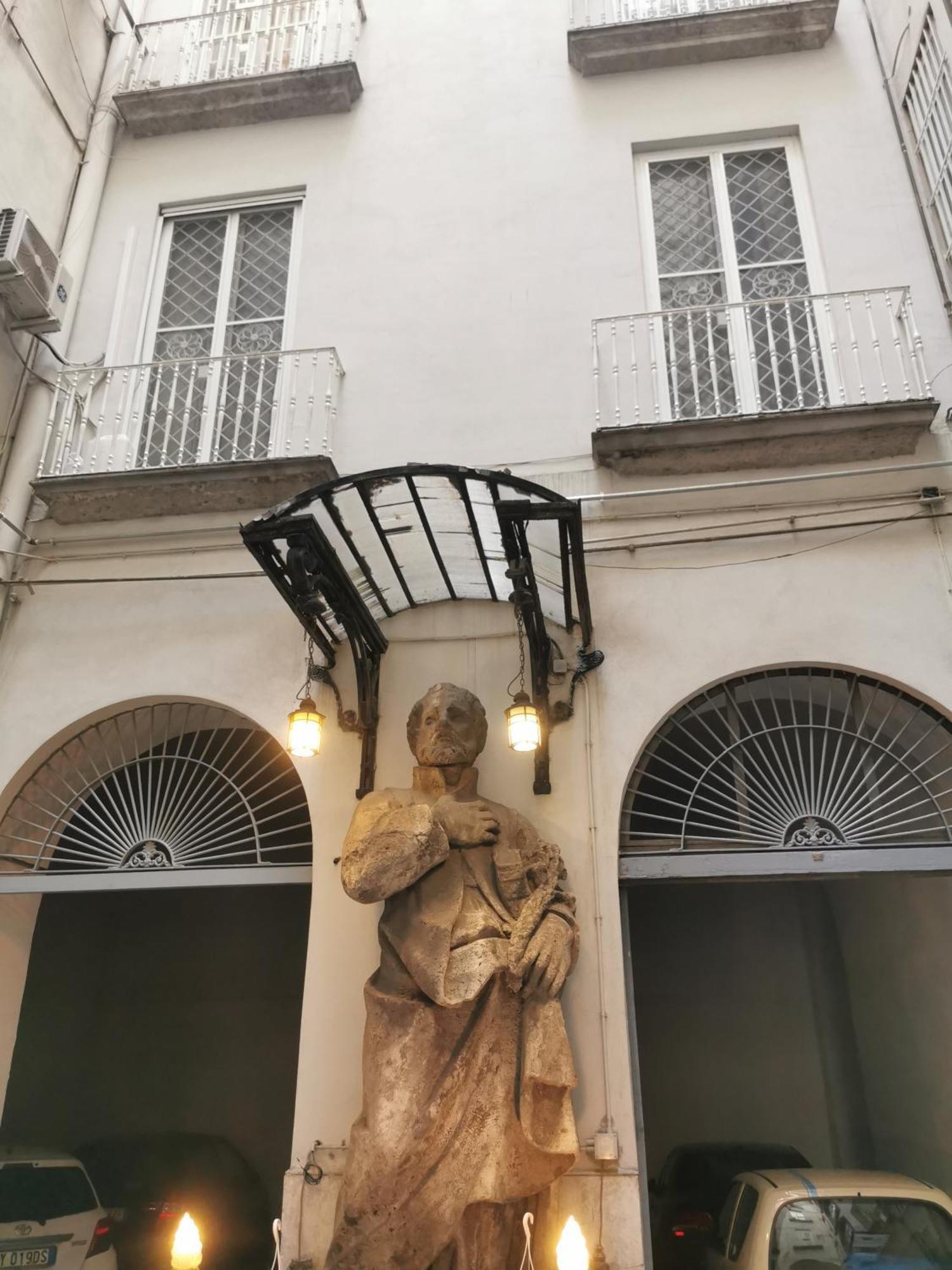 Maison d'hôtes The