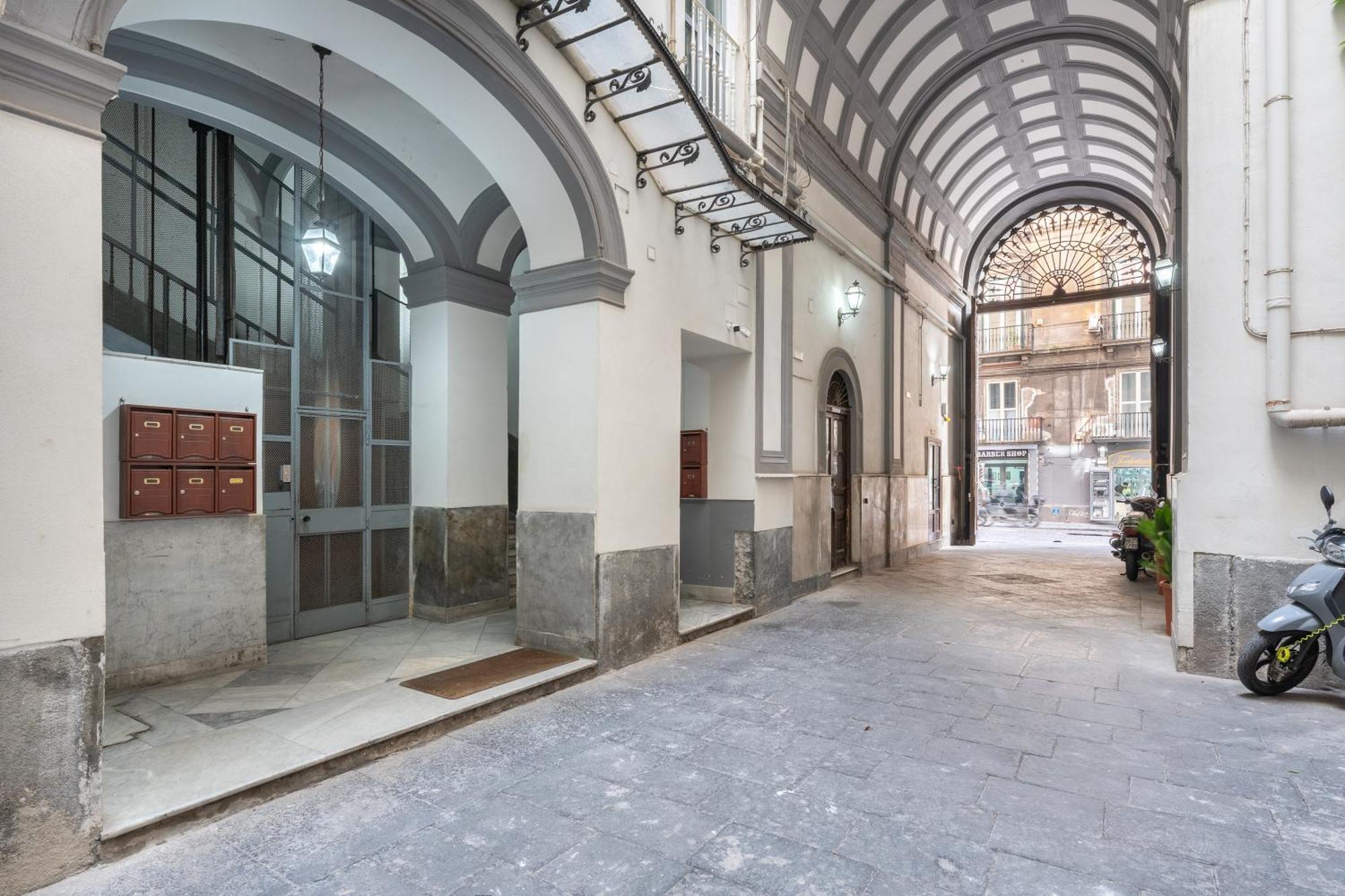 Casa de hóspedes The