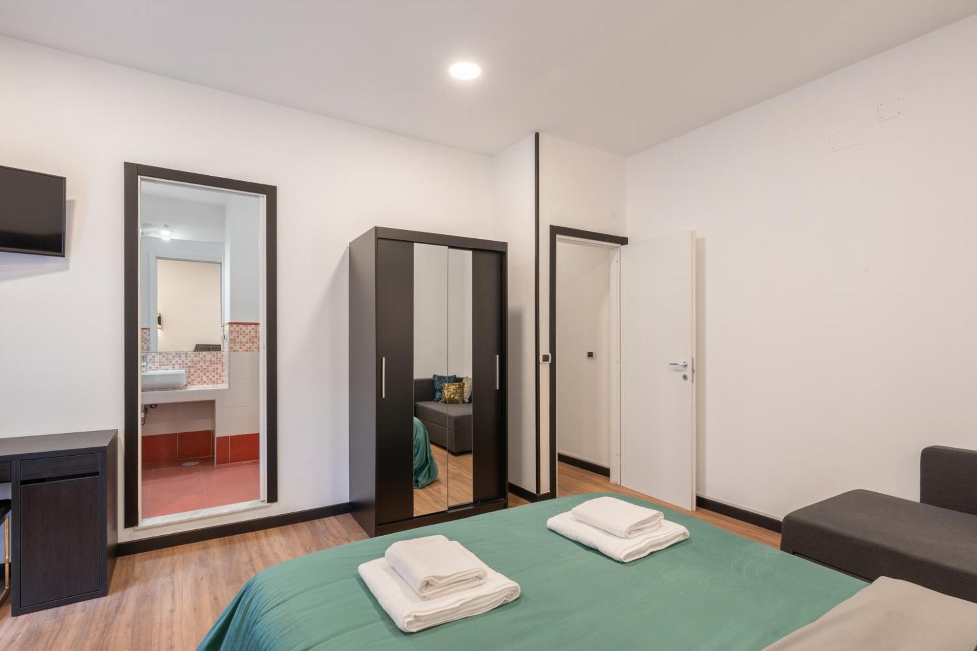 Guest house The Naples