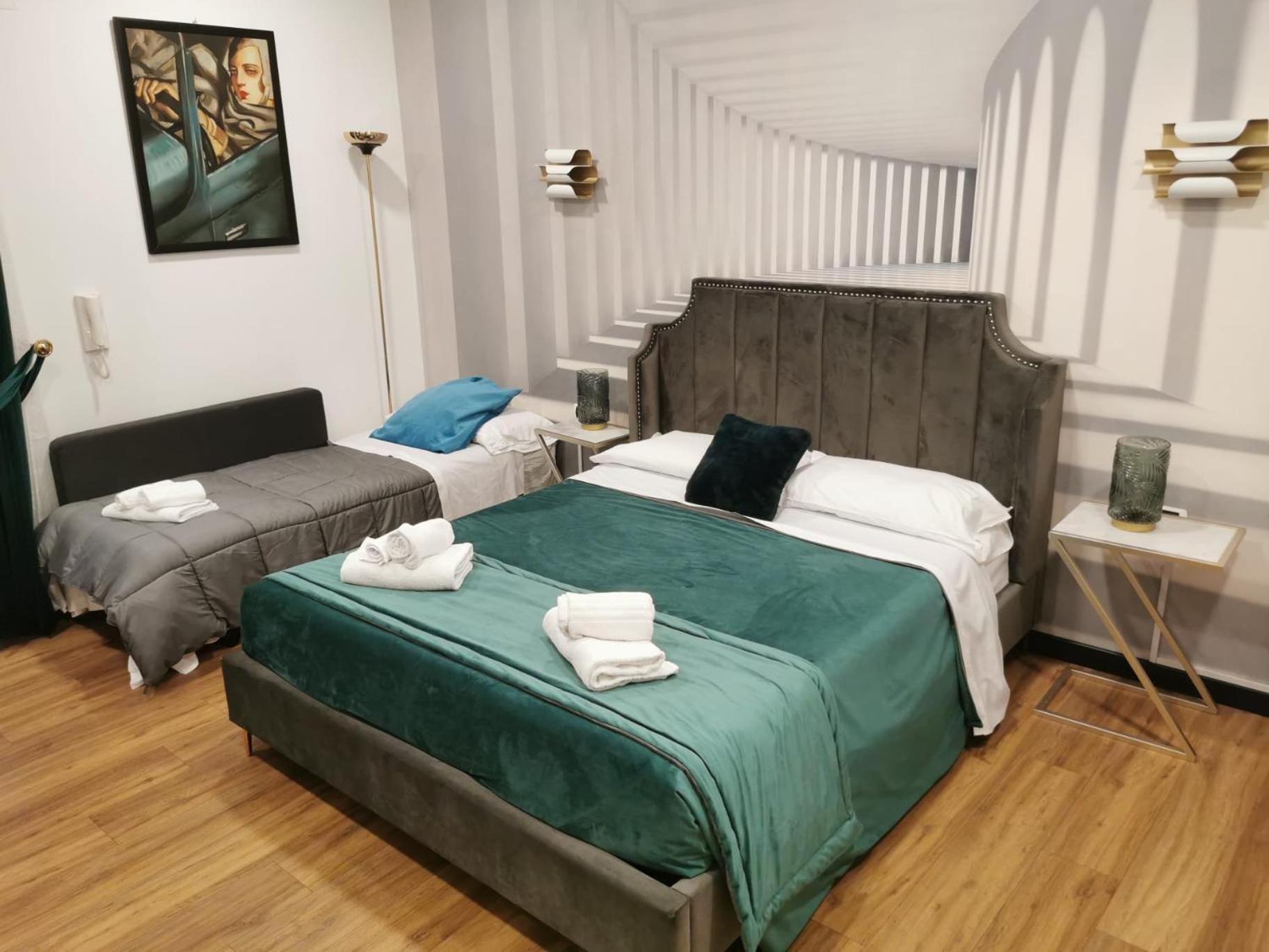 Guest house The