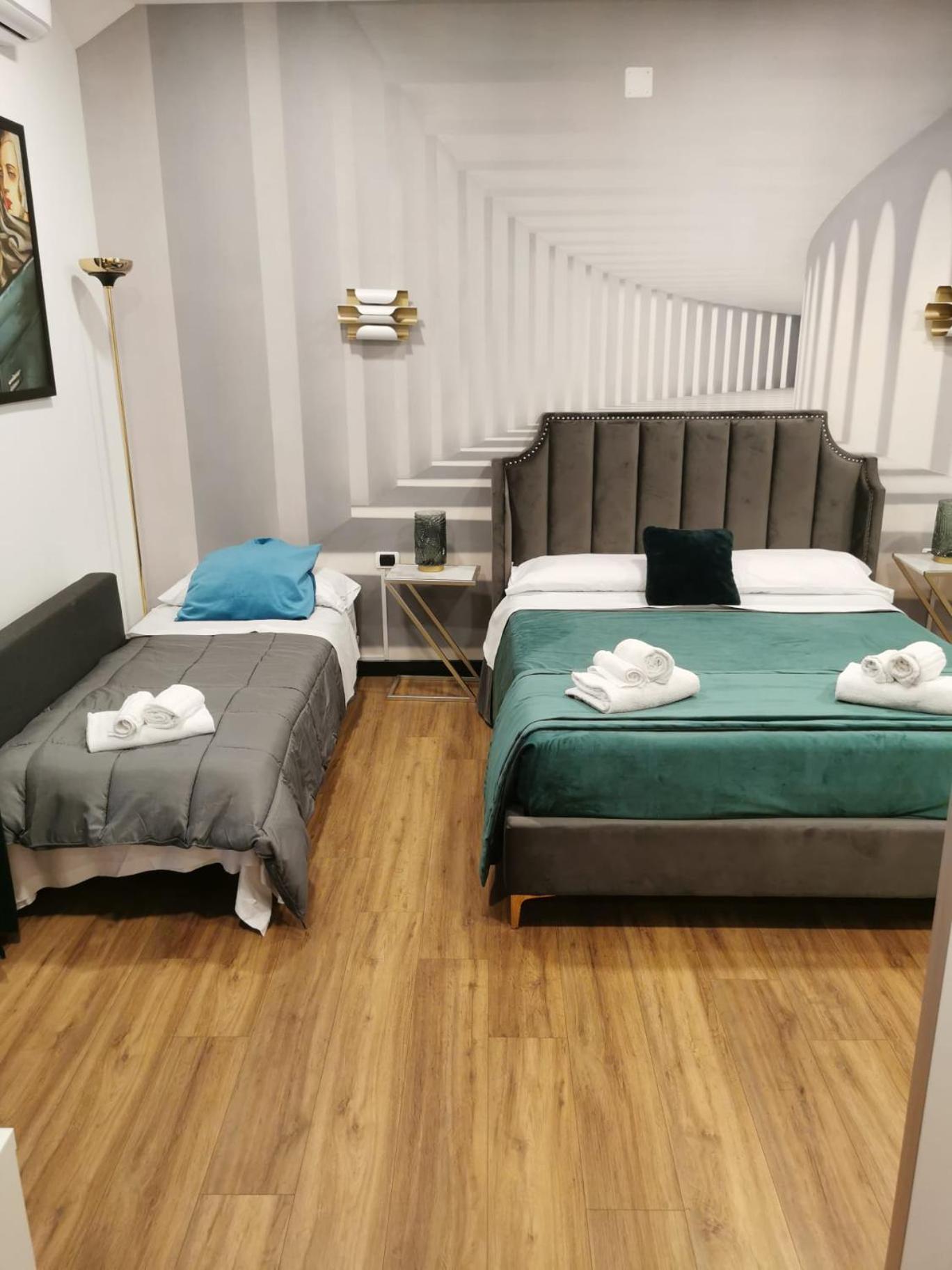 The Guest house Naples