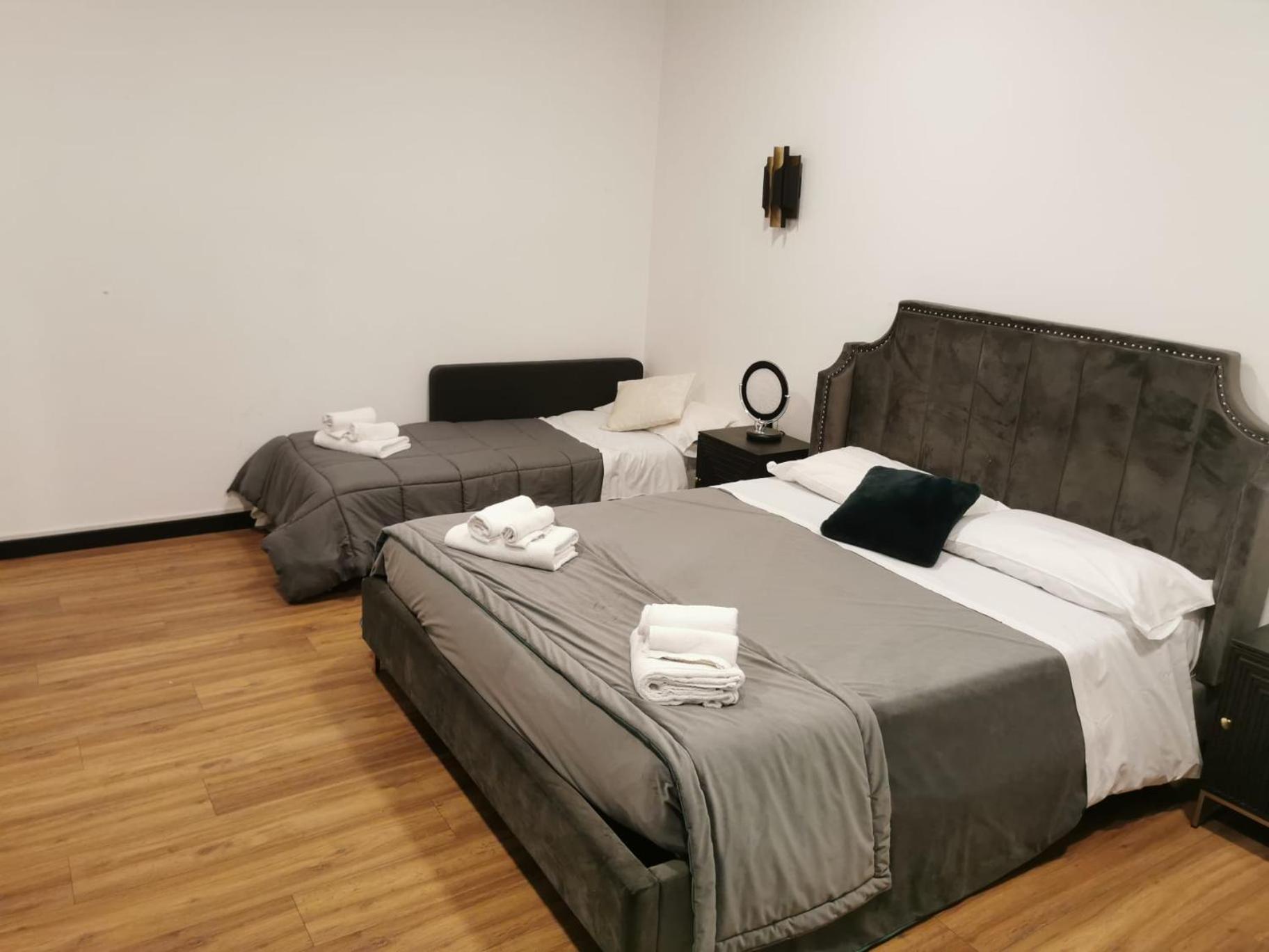 Guest house The Naples